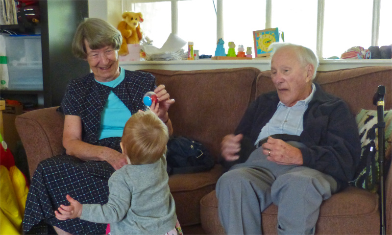 First Birthday Party (1)