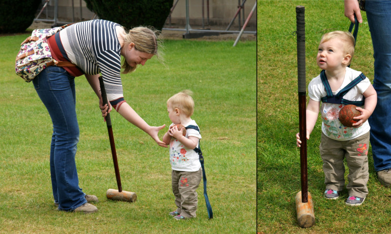 Croquet