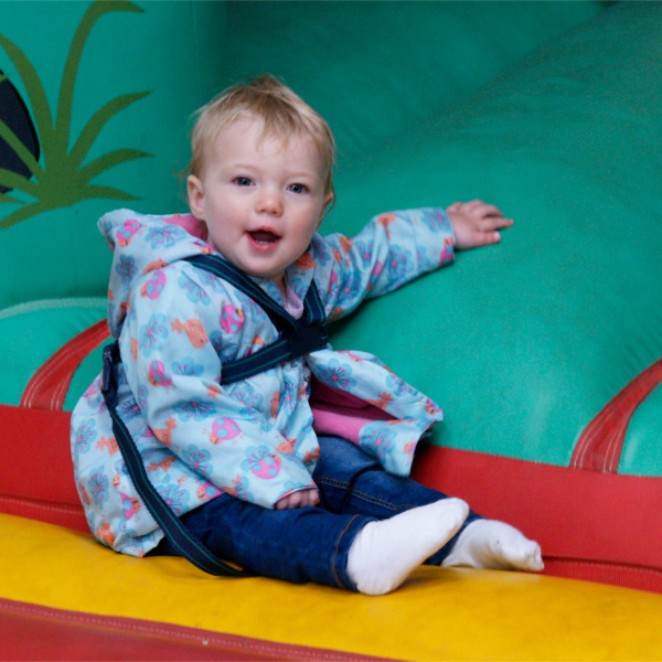 Bouncy castle