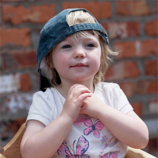 Another Day, Another Hat