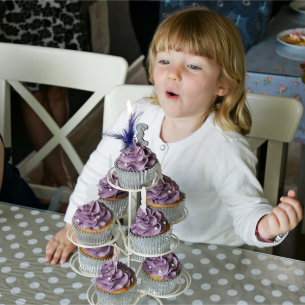 Another Day, Another Cake