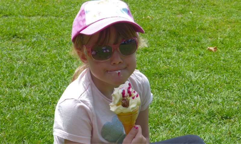 Ice Cream