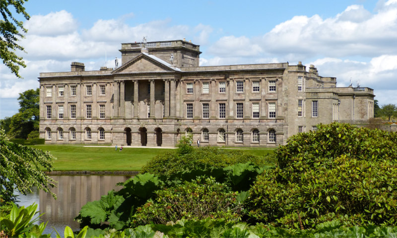 Lyme Park (2)