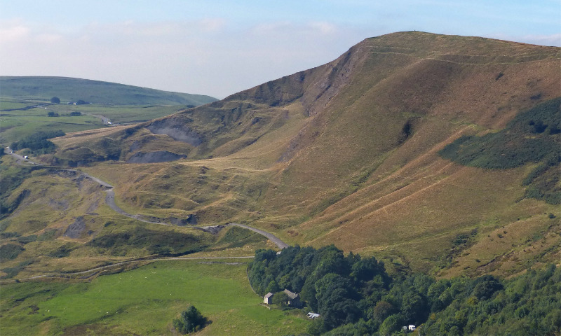 Mam Tor (2)