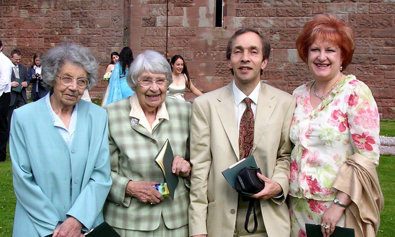 Arthur's Family