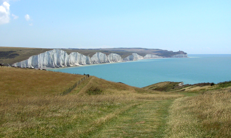 The Seven Sisters