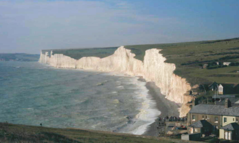 Birling Gap