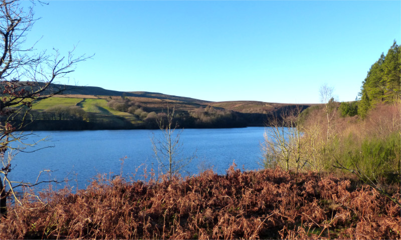 Digley Reservoir (3)