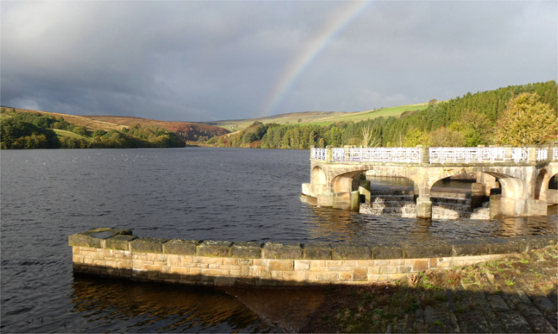 Digley Reservoir (5)