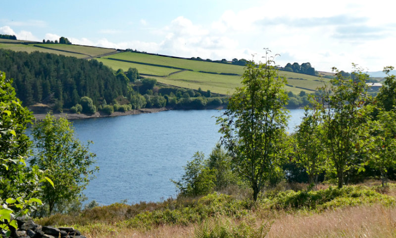 Digley Reservoir (6)