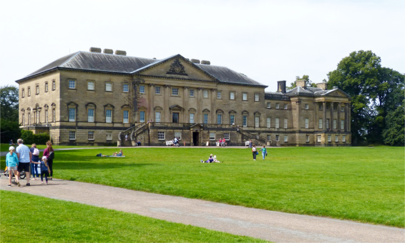 Nostell Priory (1)