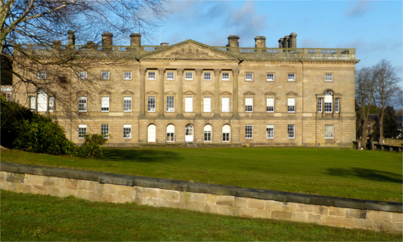 Wentworth Castle (1)