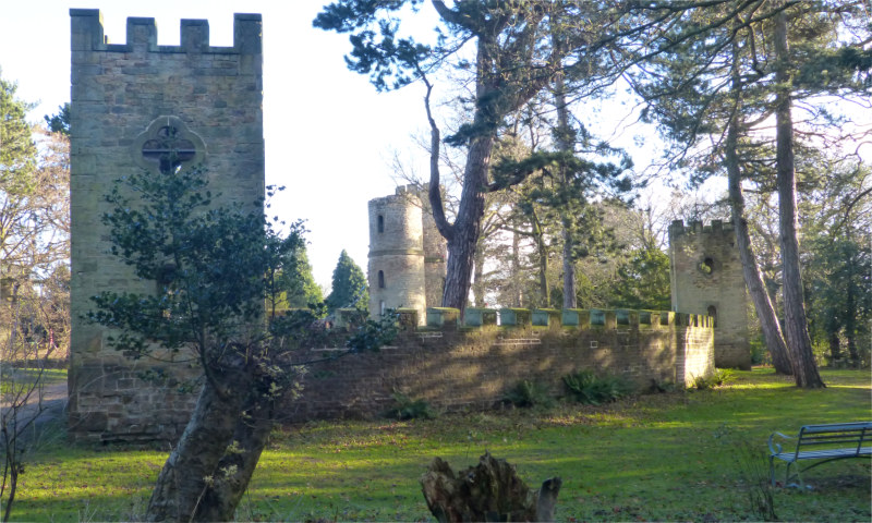 Wentworth Castle (3)